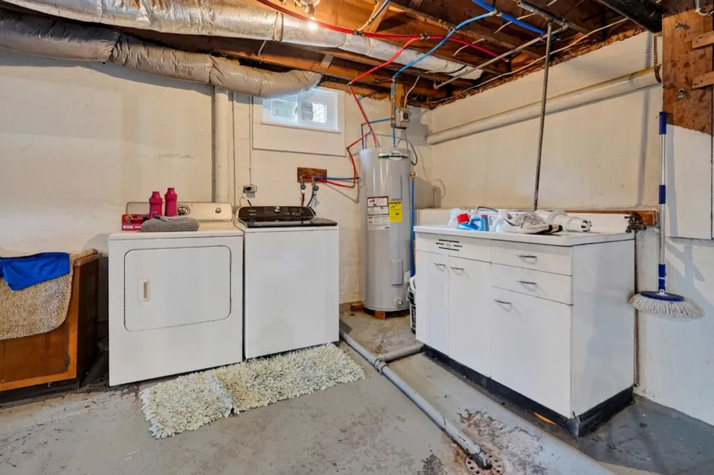 218 Morrison St McMinnville, TN 37110