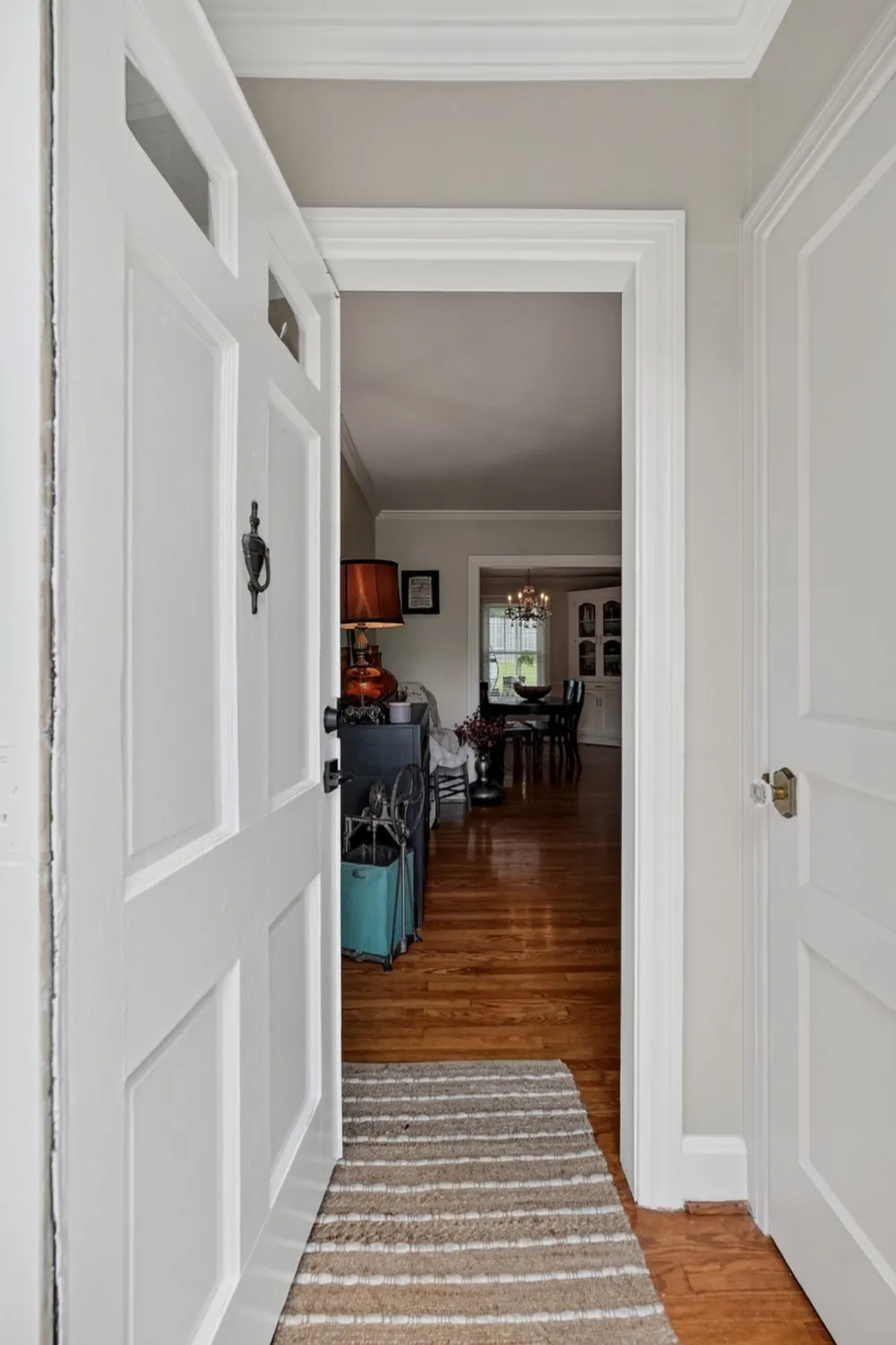 218 Morrison St McMinnville, TN 37110