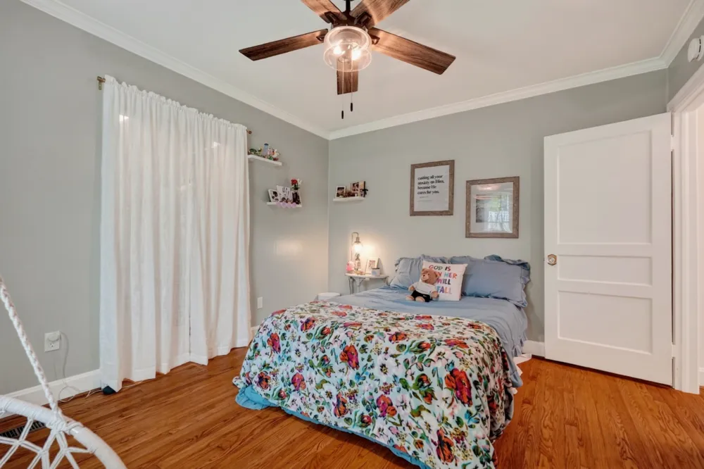 218 Morrison St McMinnville, TN 37110