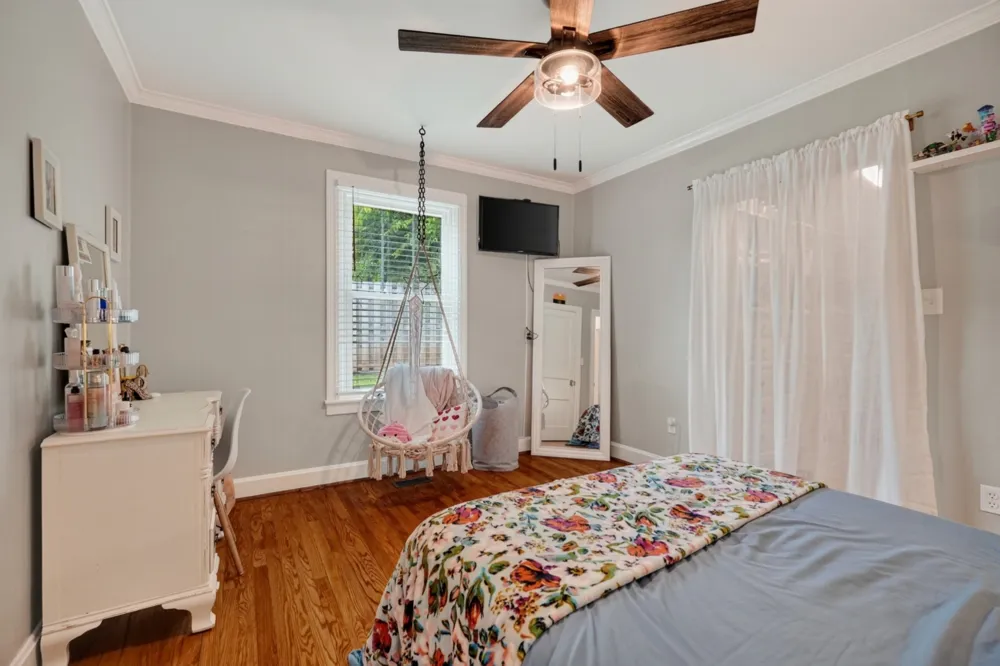 218 Morrison St McMinnville, TN 37110