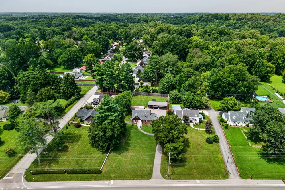 218 Morrison St McMinnville, TN 37110