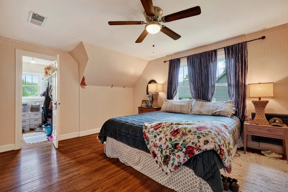 218 Morrison St McMinnville, TN 37110