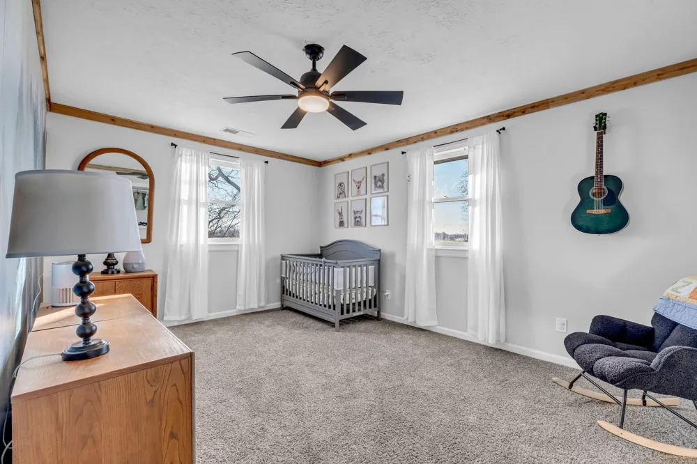 1447 Maxwell Branch Rd Cottontown, TN 37048