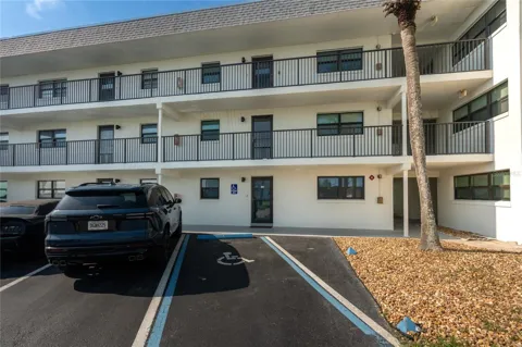2100 OCEAN SHORE BOULEVARD #1150