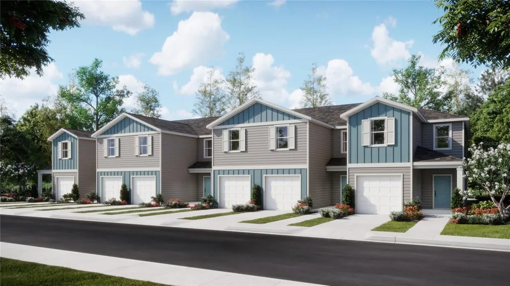 16304 NW 144TH STREET Alachua, FL 32615