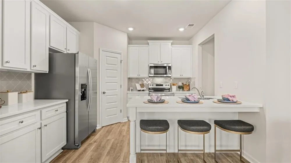 337 Tate Street Monroe, GA 30655