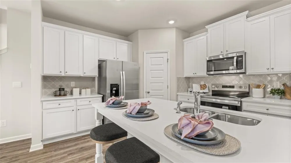 337 Tate Street Monroe, GA 30655