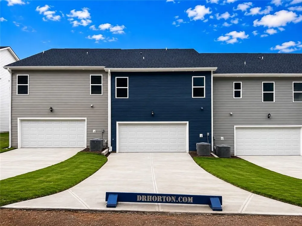 337 Tate Street Monroe, GA 30655