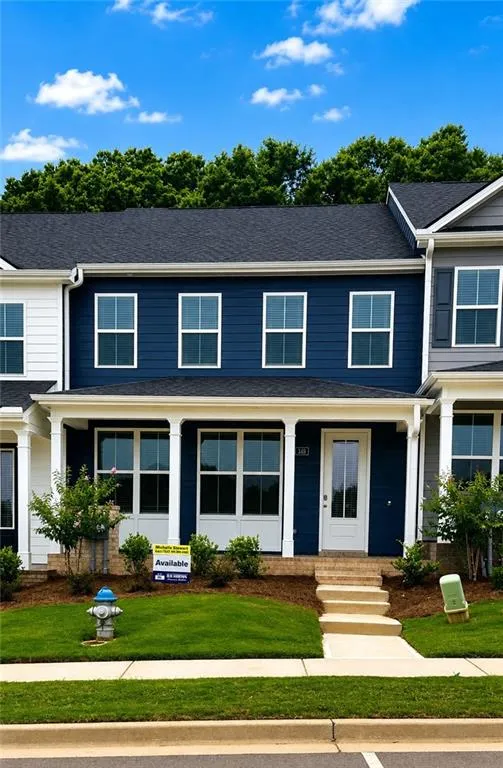 337 Tate Street Monroe, GA 30655