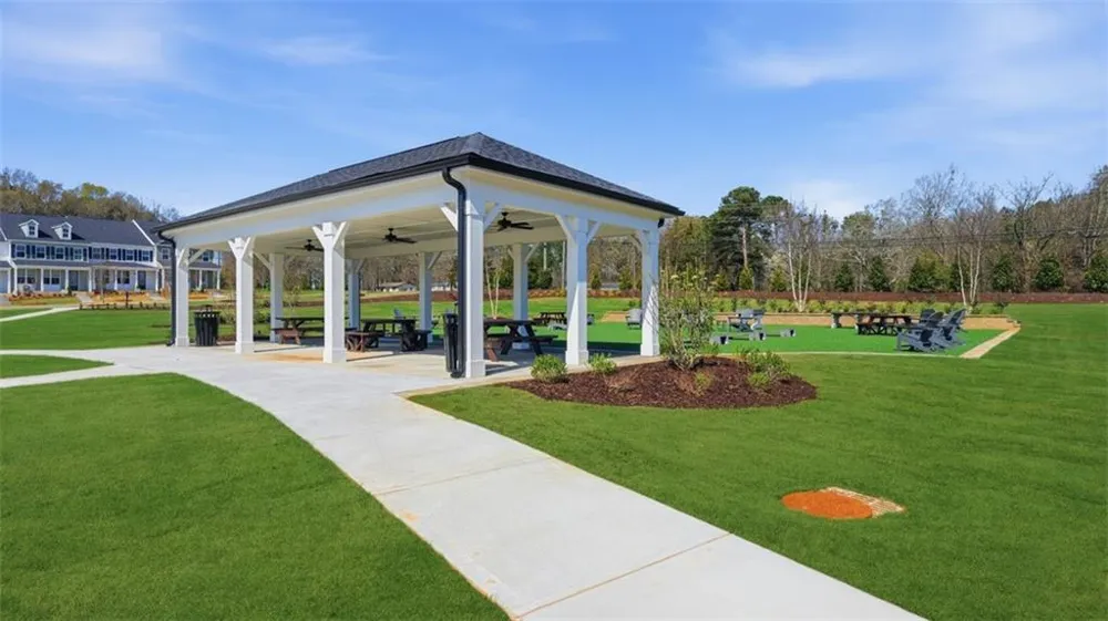 337 Tate Street Monroe, GA 30655