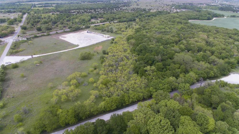 959 M and M Ranch Road Granbury, TX 76049