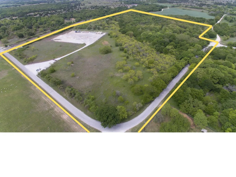 959 M and M Ranch Road Granbury, TX 76049
