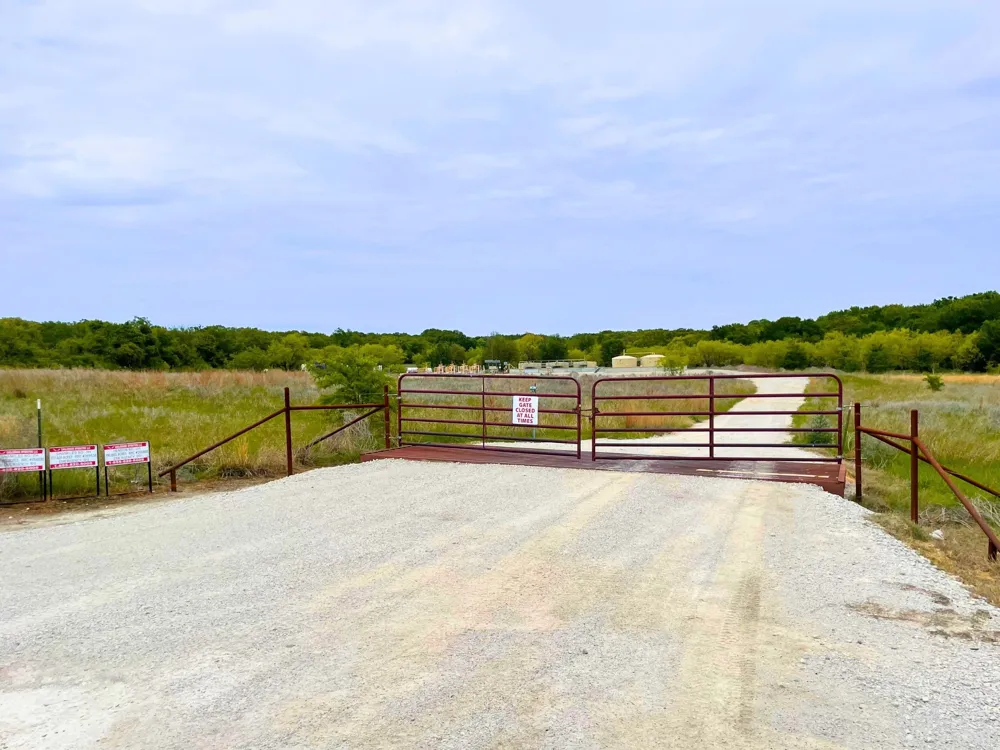 959 M and M Ranch Road Granbury, TX 76049