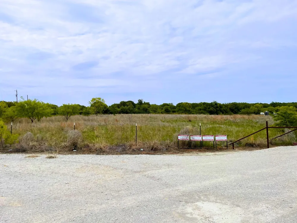 959 M and M Ranch Road Granbury, TX 76049