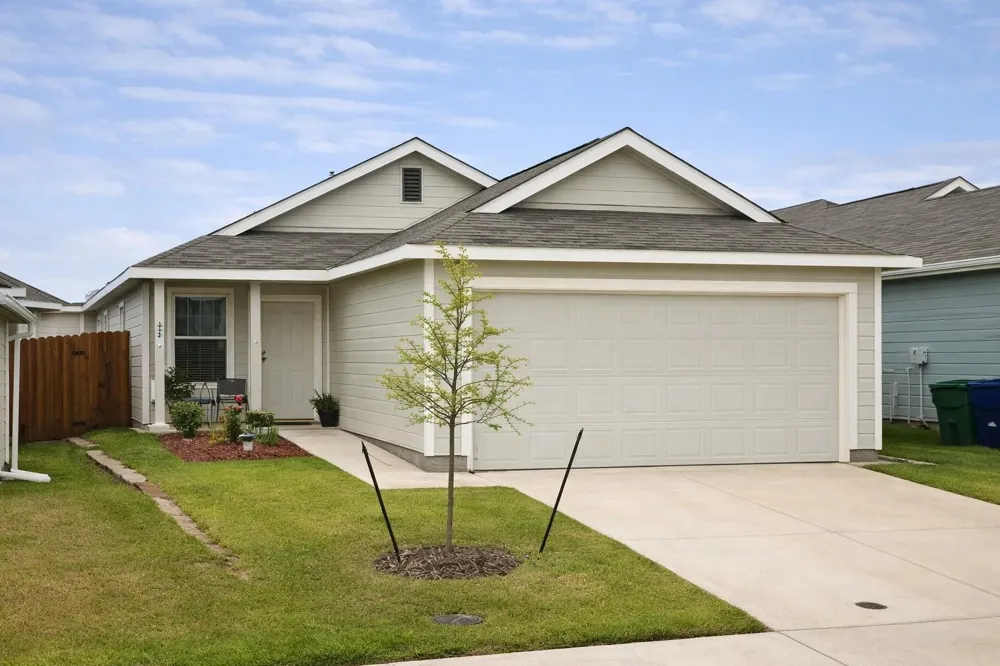 1627 Cattle Drive Lane Crandall, TX 75114