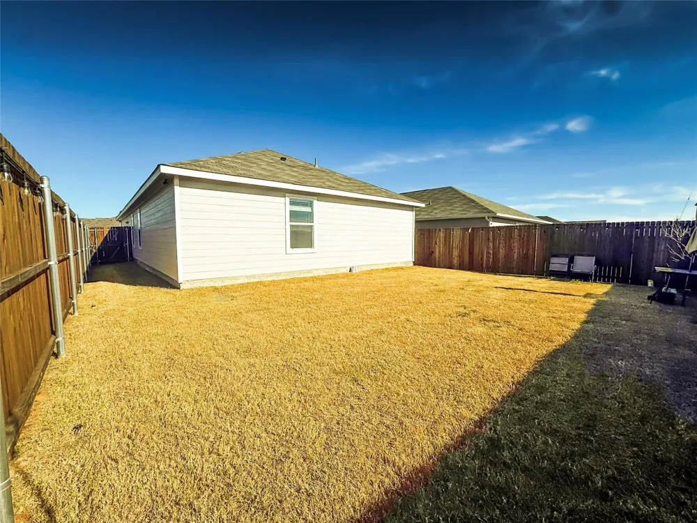 1627 Cattle Drive Lane Crandall, TX 75114