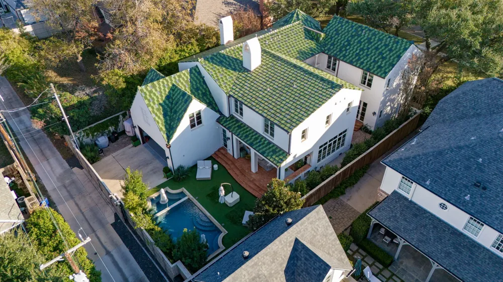 3112 Greenbrier Drive University Park, TX 75225