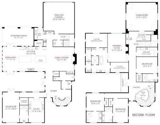3112 Greenbrier Drive University Park, TX 75225