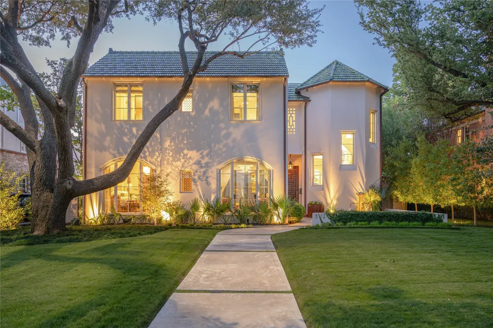 3112 Greenbrier Drive University Park, TX 75225