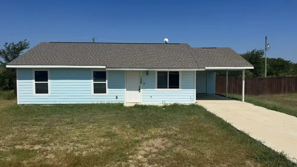 156 Bridlewood Lane Runaway Bay, TX 76426