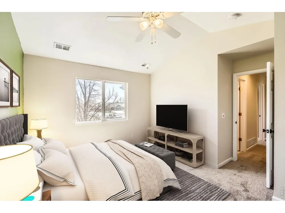 3121 Swan Point Drive Evans, CO 80620