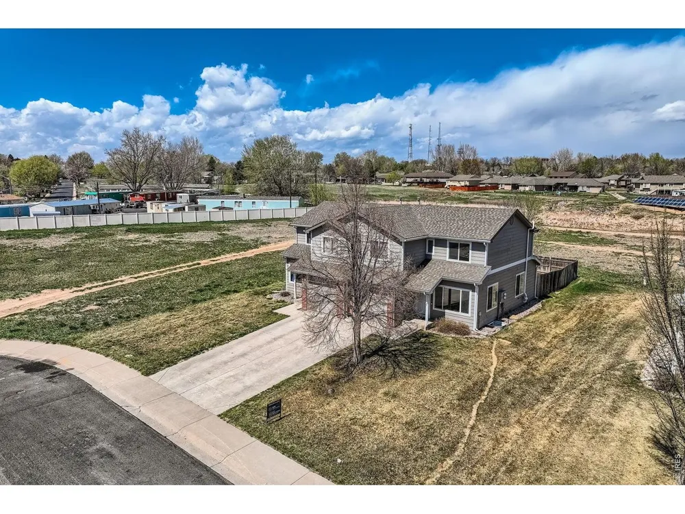 3121 Swan Point Drive Evans, CO 80620