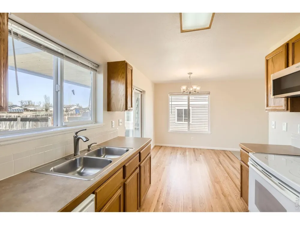 3121 Swan Point Drive Evans, CO 80620