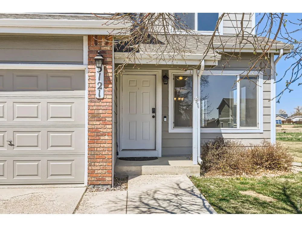 3121 Swan Point Drive Evans, CO 80620