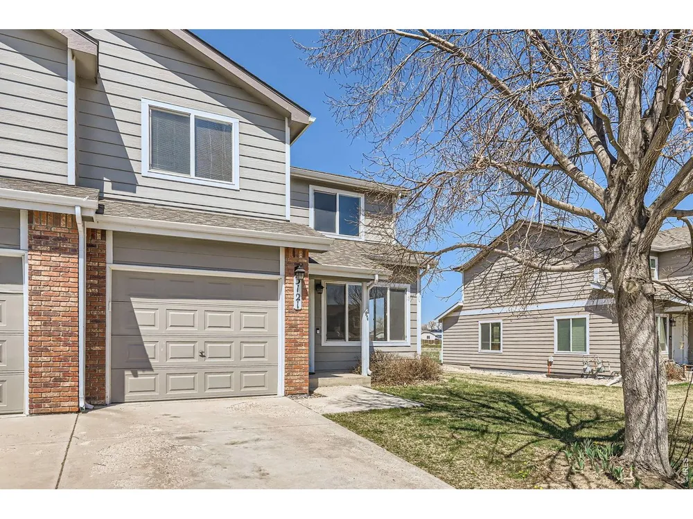3121 Swan Point Drive Evans, CO 80620