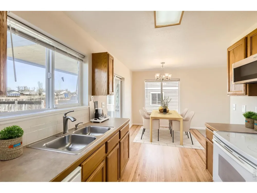 3121 Swan Point Drive Evans, CO 80620