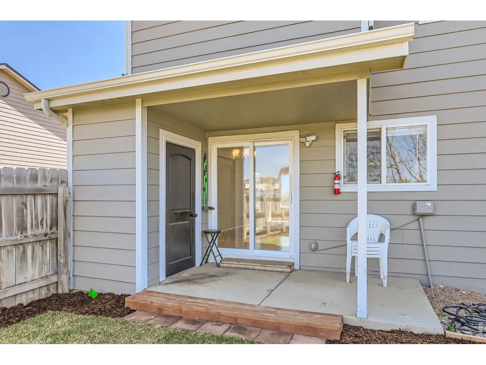 3121 Swan Point Drive Evans, CO 80620