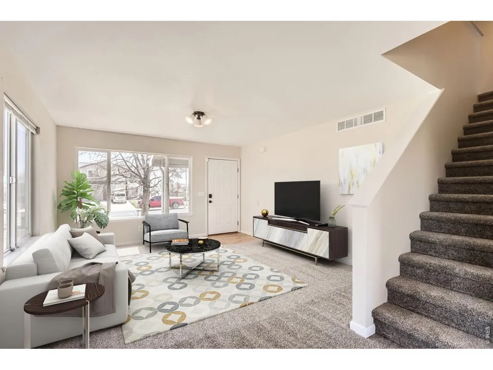 3121 Swan Point Drive Evans, CO 80620