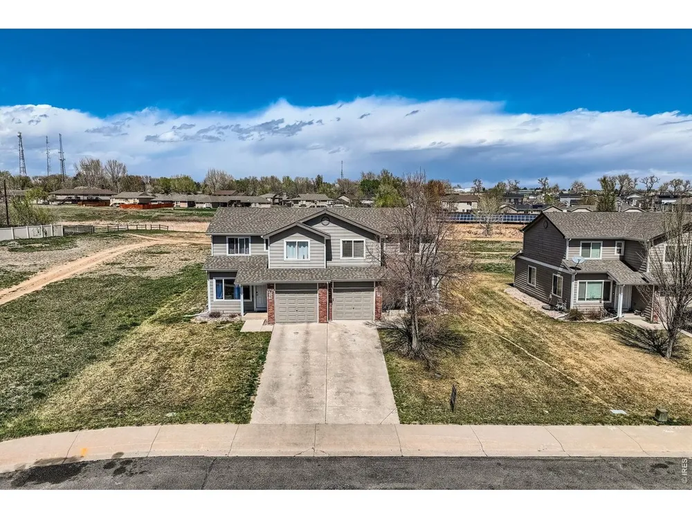 3121 Swan Point Drive Evans, CO 80620