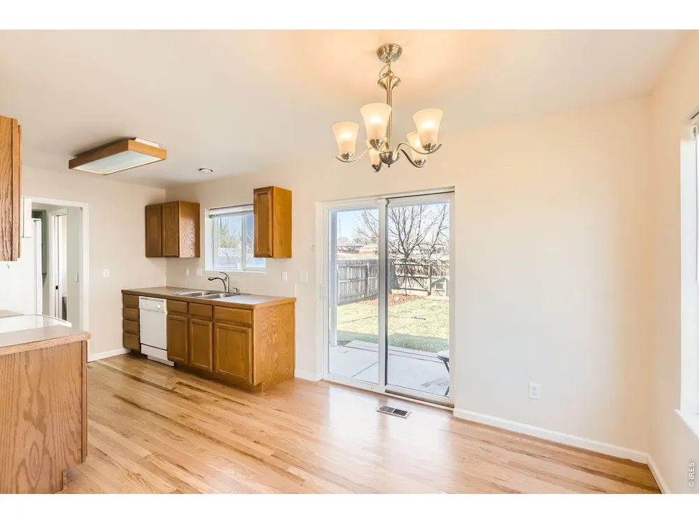 3121 Swan Point Drive Evans, CO 80620