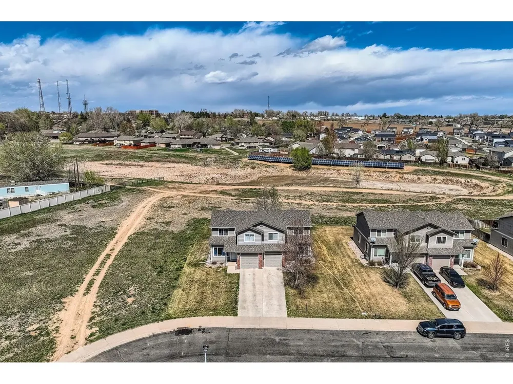 3121 Swan Point Drive Evans, CO 80620