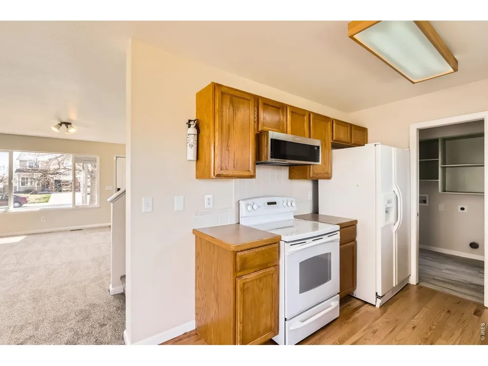 3121 Swan Point Drive Evans, CO 80620