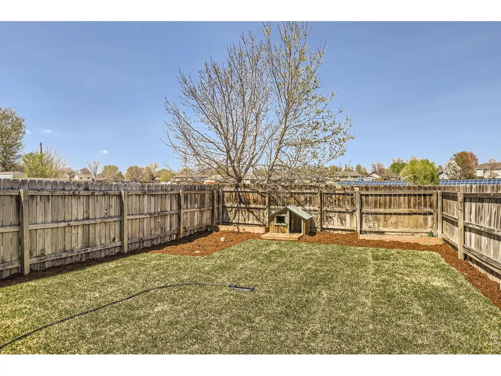3121 Swan Point Drive Evans, CO 80620