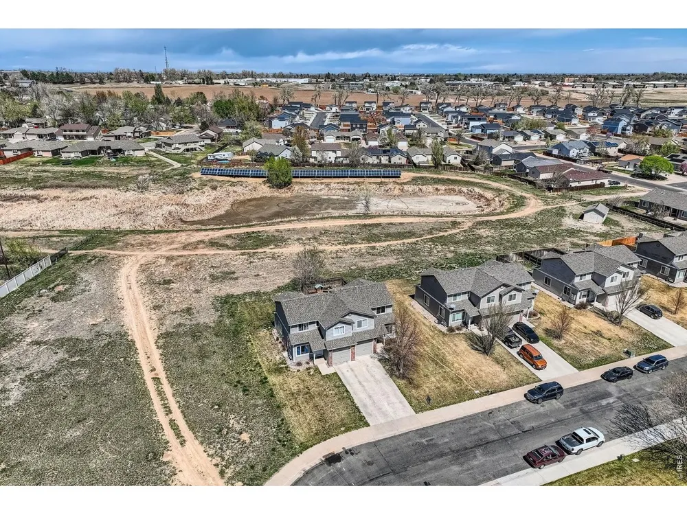 3121 Swan Point Drive Evans, CO 80620