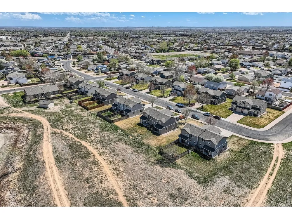 3121 Swan Point Drive Evans, CO 80620
