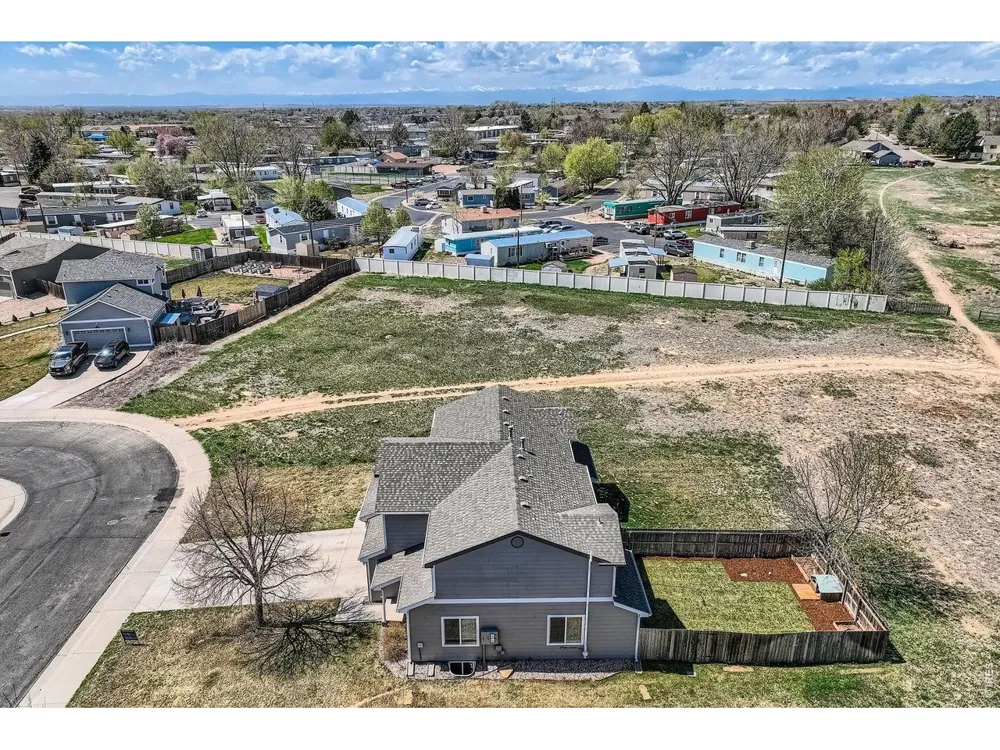 3121 Swan Point Drive Evans, CO 80620