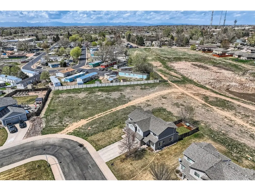 3121 Swan Point Drive Evans, CO 80620