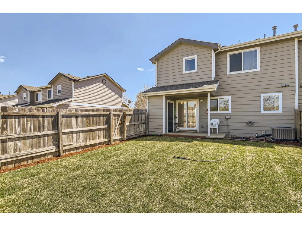 3121 Swan Point Drive Evans, CO 80620