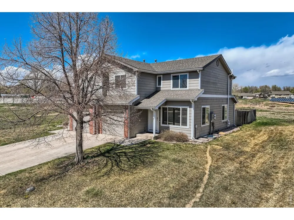 3121 Swan Point Drive Evans, CO 80620