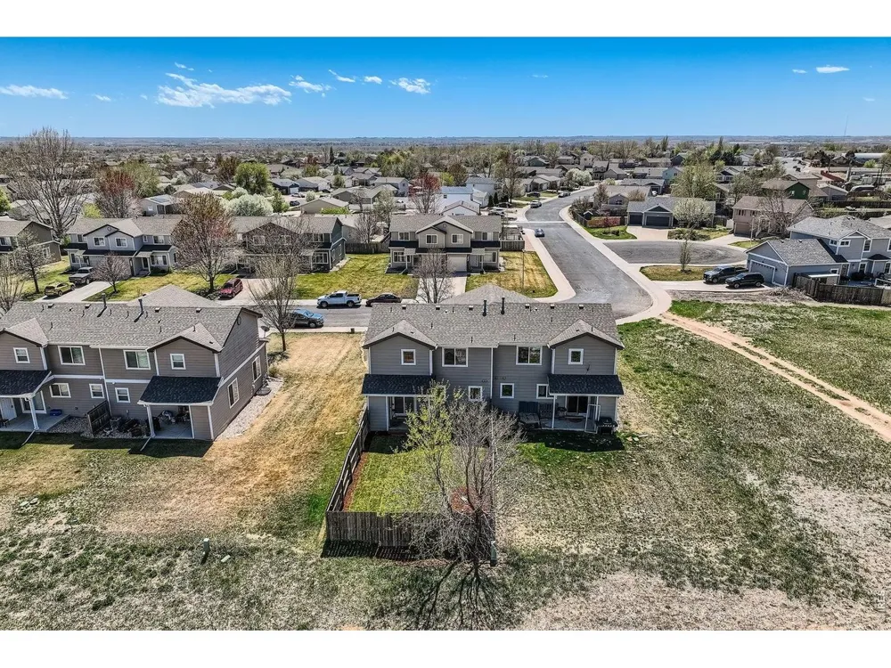 3121 Swan Point Drive Evans, CO 80620