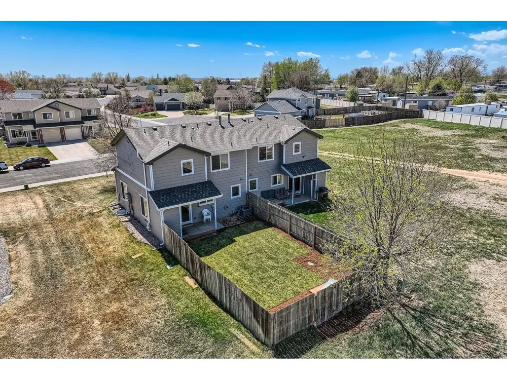 3121 Swan Point Drive Evans, CO 80620