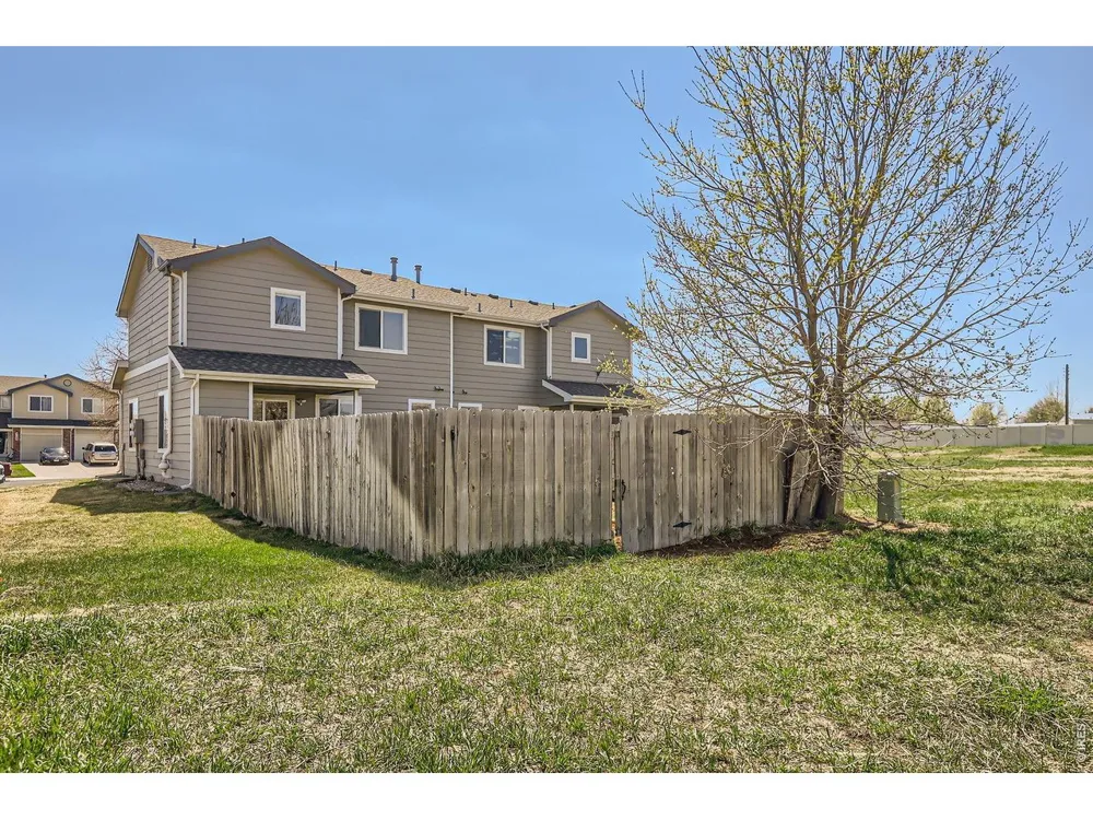 3121 Swan Point Drive Evans, CO 80620