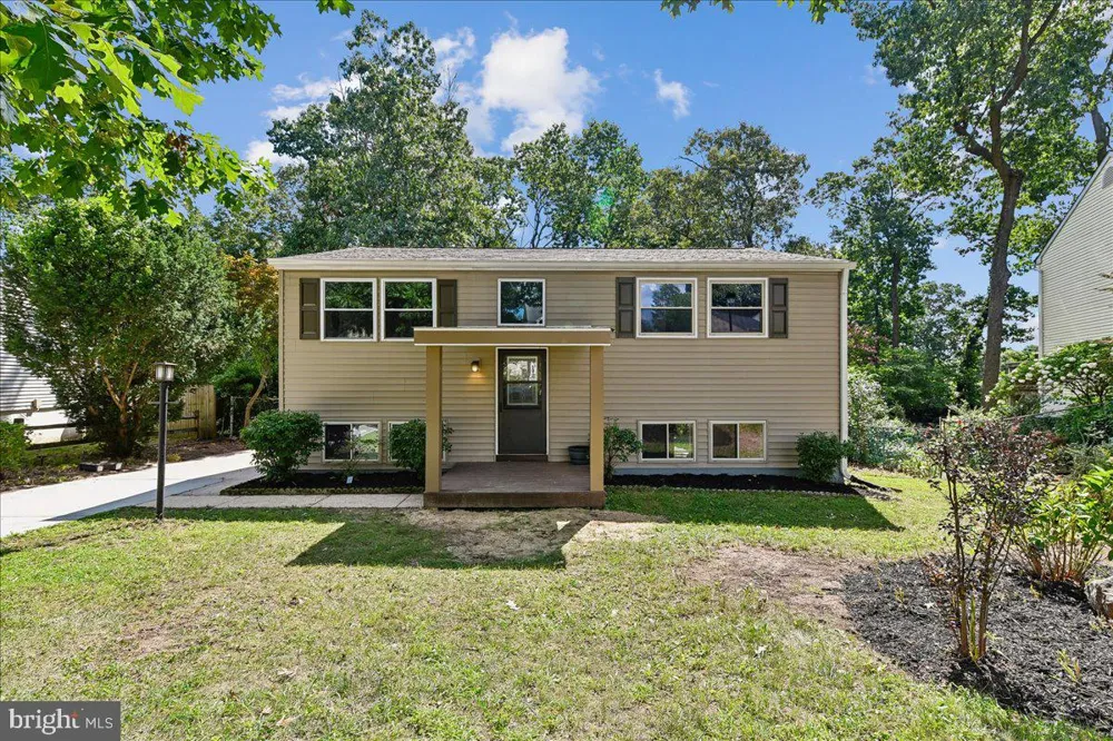 754 HYDE PARK DRIVE Glen Burnie, MD 21061