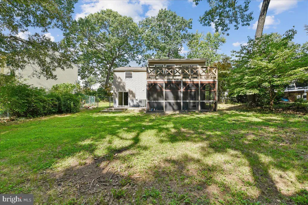 754 HYDE PARK DRIVE Glen Burnie, MD 21061