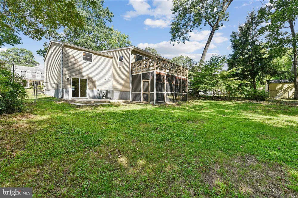 754 HYDE PARK DRIVE Glen Burnie, MD 21061
