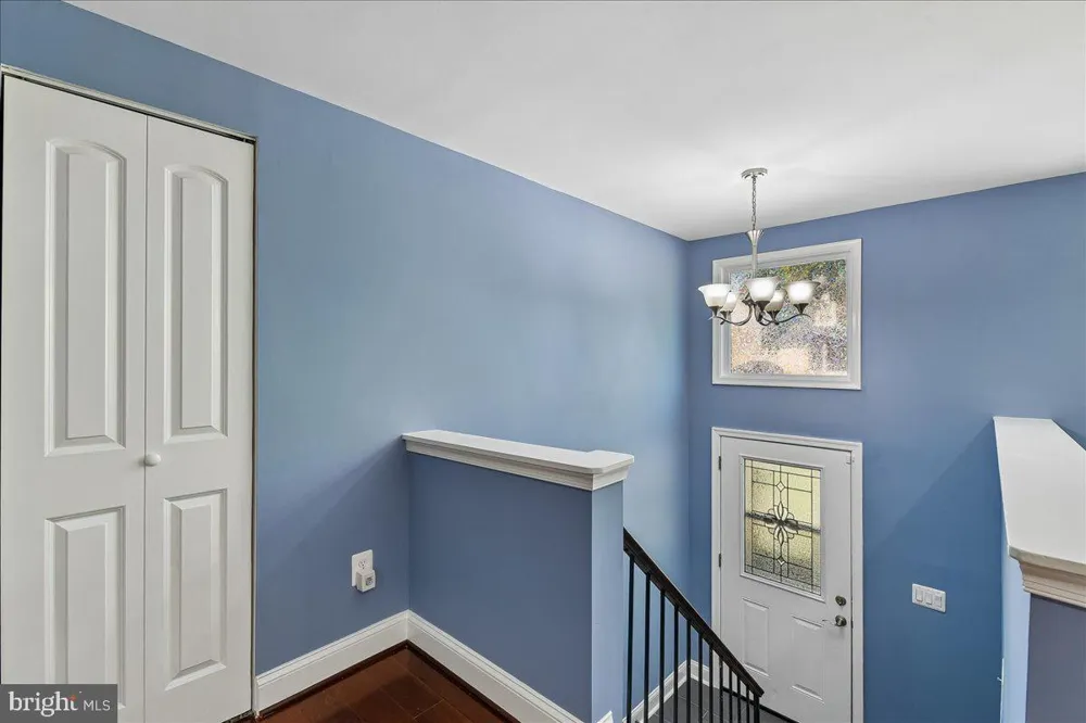 754 HYDE PARK DRIVE Glen Burnie, MD 21061